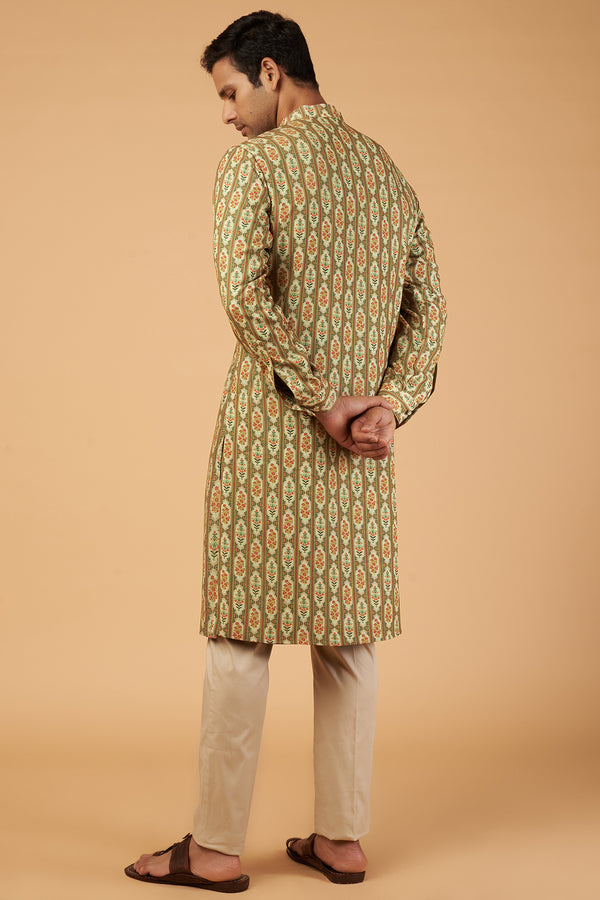 Kurta for men online 