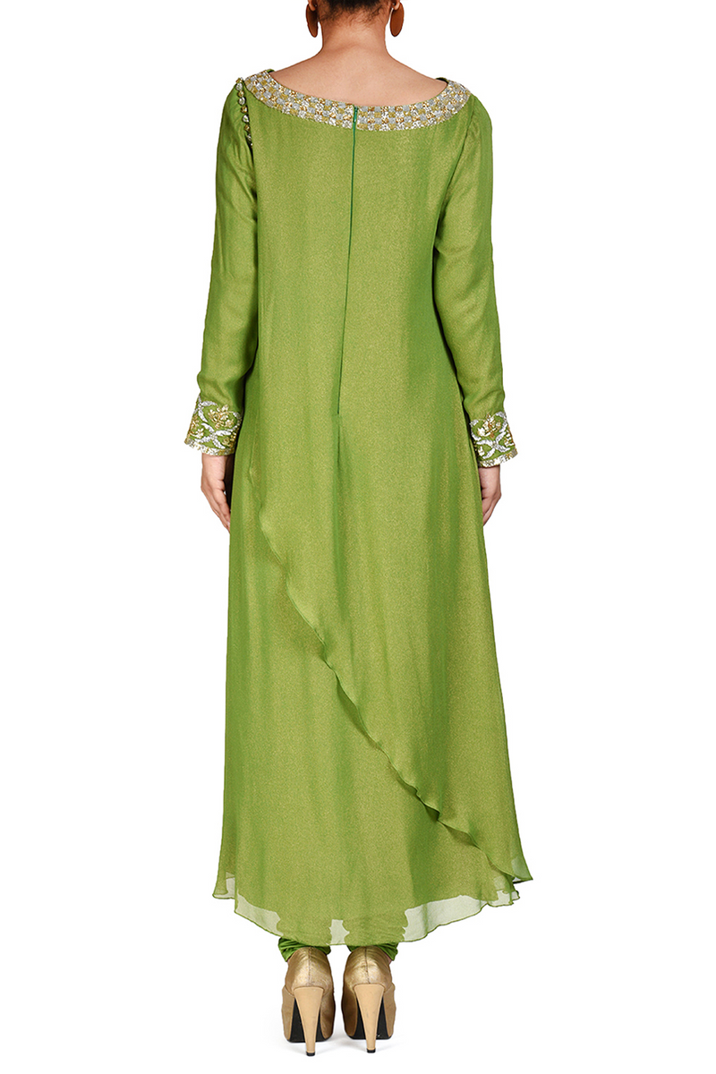 AFIA KURTA SET